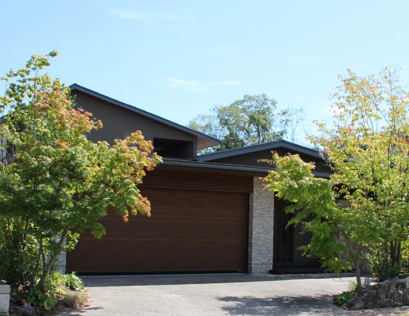 中古住宅リノベーション