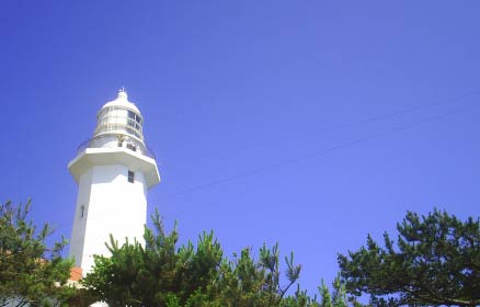 風光明媚　南房総